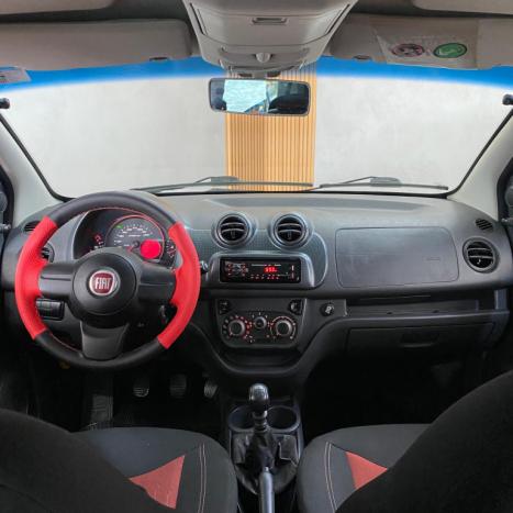 FIAT Uno 1.4 4P FLEX SPORTING, Foto 5