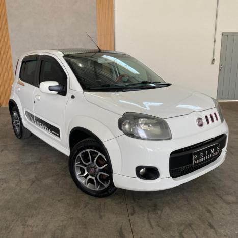 FIAT Uno 1.4 4P FLEX SPORTING, Foto 7