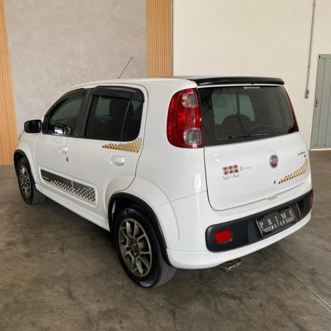 FIAT Uno 1.4 4P FLEX SPORTING, Foto 11