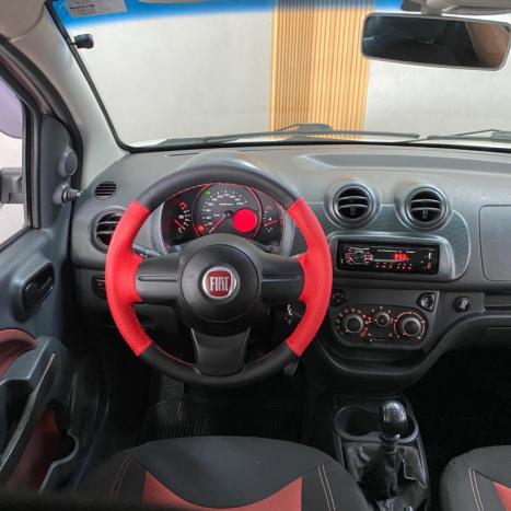 FIAT Uno 1.4 4P FLEX SPORTING, Foto 12