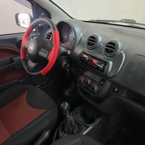 FIAT Uno 1.4 4P FLEX SPORTING, Foto 13