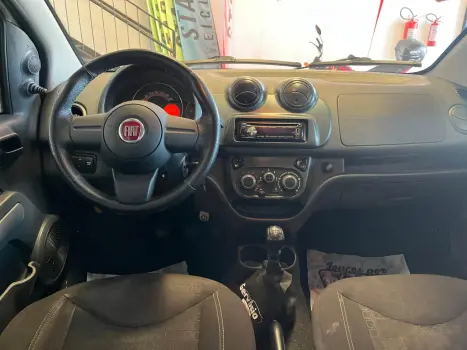 FIAT Uno 1.4 FLEX EVO ECONOMY, Foto 7