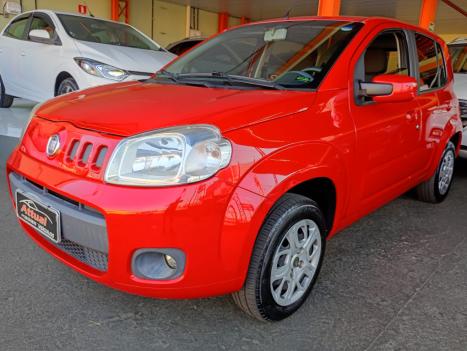 FIAT Uno 1.4 FLEX EVO ECONOMY, Foto 2