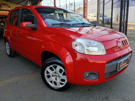 FIAT Uno 1.4 FLEX EVO ECONOMY, Foto 6