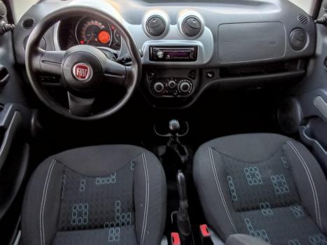 FIAT Uno 1.4 FLEX EVO ECONOMY, Foto 10