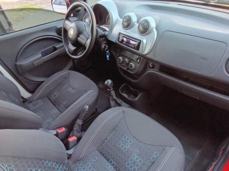 FIAT Uno 1.4 FLEX EVO ECONOMY, Foto 11