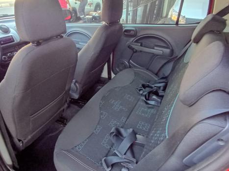 FIAT Uno 1.4 FLEX EVO ECONOMY, Foto 13