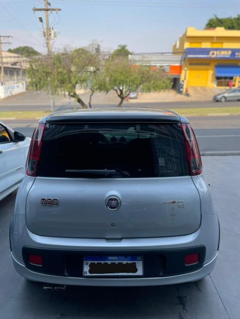 FIAT Uno 1.4 FLEX SPORTING, Foto 2