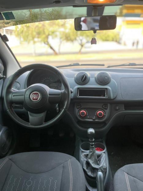 FIAT Uno 1.4 FLEX SPORTING, Foto 5
