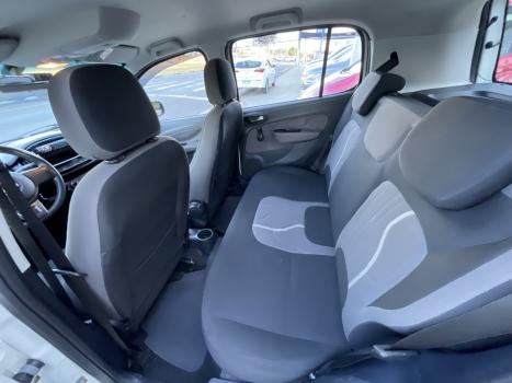 FIAT Uno 1.4 FLEX WAY, Foto 9