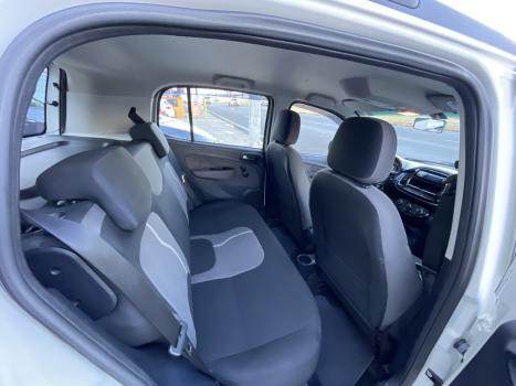 FIAT Uno 1.4 FLEX WAY, Foto 10