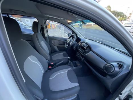 FIAT Uno 1.4 FLEX WAY, Foto 11