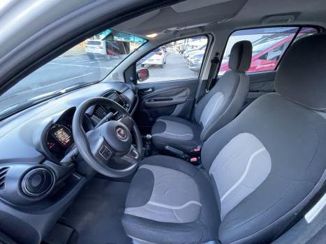 FIAT Uno 1.4 FLEX WAY, Foto 12