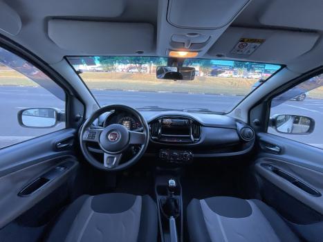 FIAT Uno 1.4 FLEX WAY, Foto 15