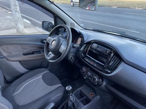 FIAT Uno 1.4 FLEX WAY, Foto 17