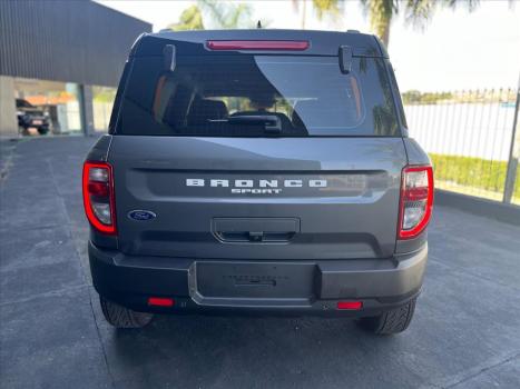 FORD Bronco Sport 2.0 16V 4P WILDTRAK 4X4 ECOBOOST TURBO SELECTSHIFT AUTOMTICO, Foto 5