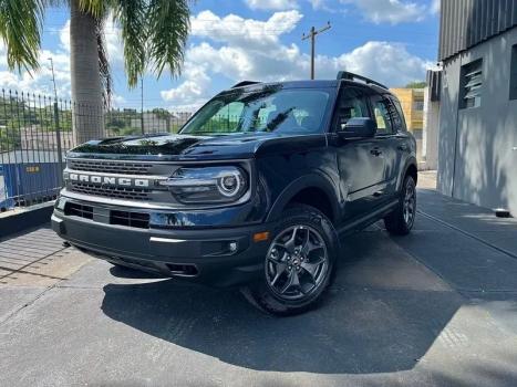 FORD Bronco Sport 2.0 16V 4P WILDTRAK 4X4 ECOBOOST TURBO SELECTSHIFT AUTOMTICO, Foto 2