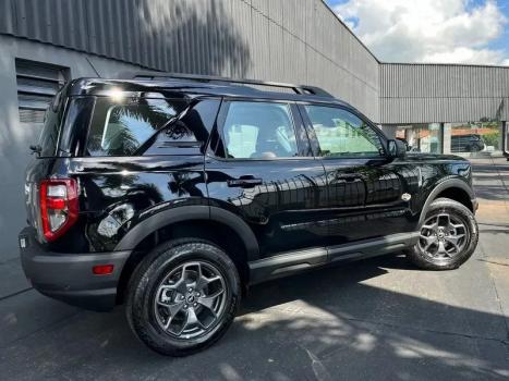 FORD Bronco Sport 2.0 16V 4P WILDTRAK 4X4 ECOBOOST TURBO SELECTSHIFT AUTOMTICO, Foto 5