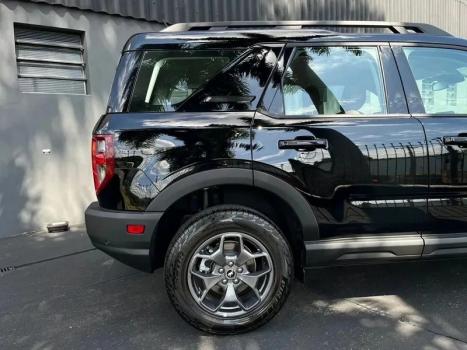 FORD Bronco Sport 2.0 16V 4P WILDTRAK 4X4 ECOBOOST TURBO SELECTSHIFT AUTOMTICO, Foto 6