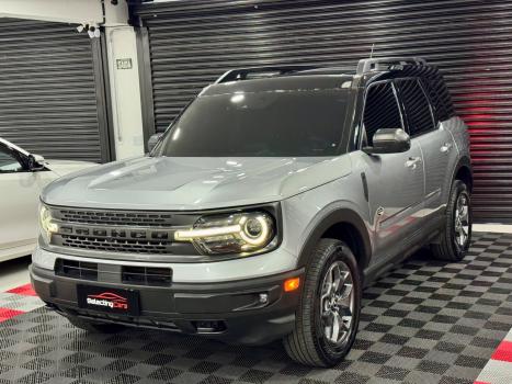 FORD Bronco Sport 2.0 16V 4P WILDTRAK 4X4 ECOBOOST TURBO SELECTSHIFT AUTOMTICO, Foto 1