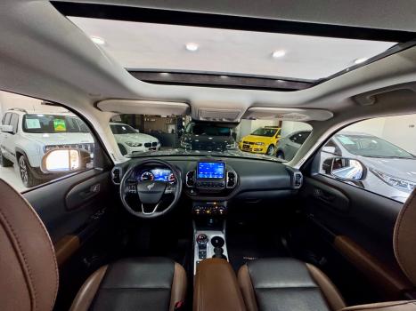 FORD Bronco Sport 2.0 16V 4P WILDTRAK 4X4 ECOBOOST TURBO SELECTSHIFT AUTOMTICO, Foto 2