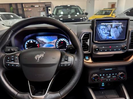 FORD Bronco Sport 2.0 16V 4P WILDTRAK 4X4 ECOBOOST TURBO SELECTSHIFT AUTOMTICO, Foto 3
