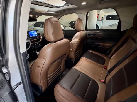 FORD Bronco Sport 2.0 16V 4P WILDTRAK 4X4 ECOBOOST TURBO SELECTSHIFT AUTOMTICO, Foto 4