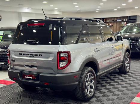 FORD Bronco Sport 2.0 16V 4P WILDTRAK 4X4 ECOBOOST TURBO SELECTSHIFT AUTOMTICO, Foto 6