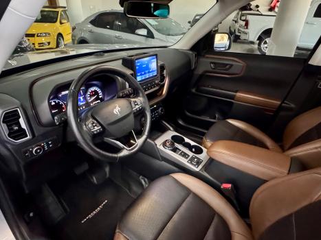FORD Bronco Sport 2.0 16V 4P WILDTRAK 4X4 ECOBOOST TURBO SELECTSHIFT AUTOMTICO, Foto 11