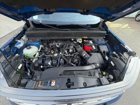 FORD Bronco Sport 2.0 16V 4P WILDTRAK 4X4 ECOBOOST TURBO SELECTSHIFT AUTOMTICO, Foto 6