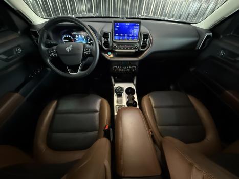 FORD Bronco Sport 2.0 16V 4P WILDTRAK 4X4 ECOBOOST TURBO SELECTSHIFT AUTOMTICO, Foto 11