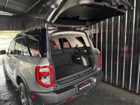 FORD Bronco Sport 2.0 16V 4P WILDTRAK 4X4 ECOBOOST TURBO SELECTSHIFT AUTOMTICO, Foto 8