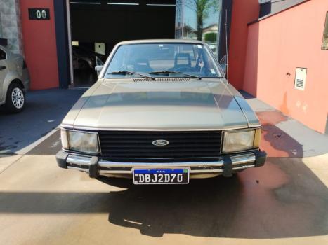 FORD Corcel II 1.6 LCOOL, Foto 1