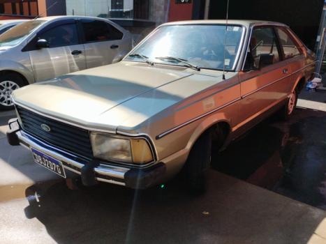 FORD Corcel II 1.6 LCOOL, Foto 2