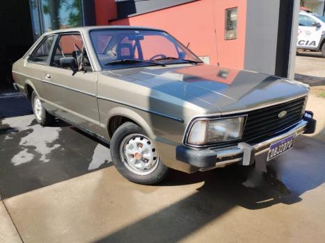 FORD Corcel II 1.6 LCOOL, Foto 3