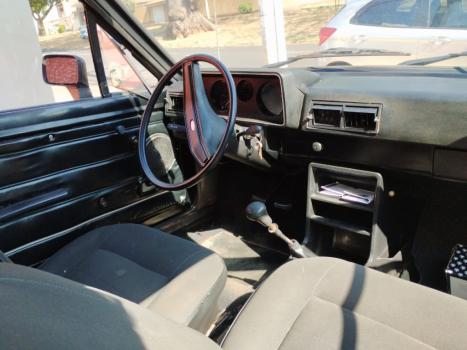 FORD Corcel II 1.6 LCOOL, Foto 6