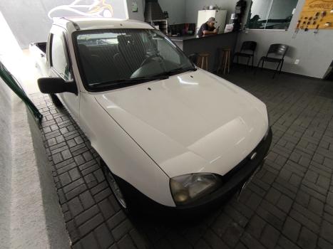 FORD Courier 1.6 L, Foto 1