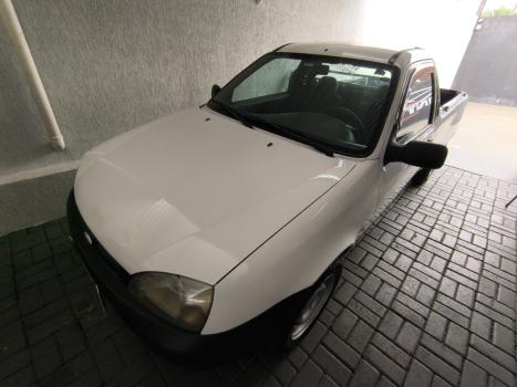 FORD Courier 1.6 L, Foto 2