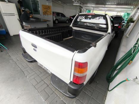 FORD Courier 1.6 L, Foto 5