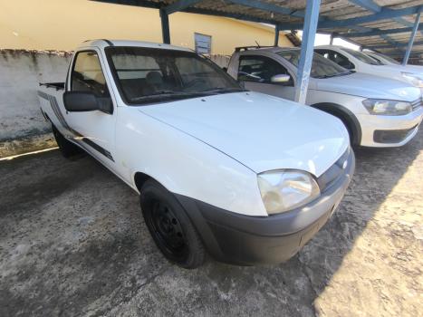 FORD Courier 1.6 L, Foto 1