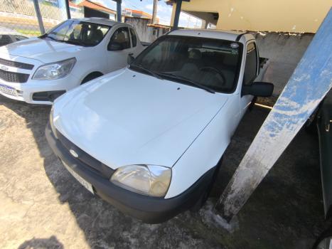 FORD Courier 1.6 L, Foto 2