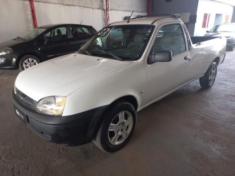FORD Courier 1.6 L, Foto 1