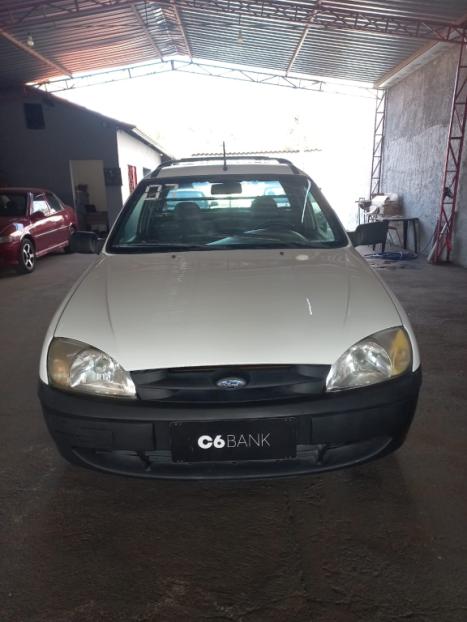 FORD Courier 1.6 L, Foto 2