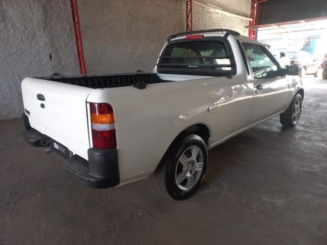 FORD Courier 1.6 L, Foto 4