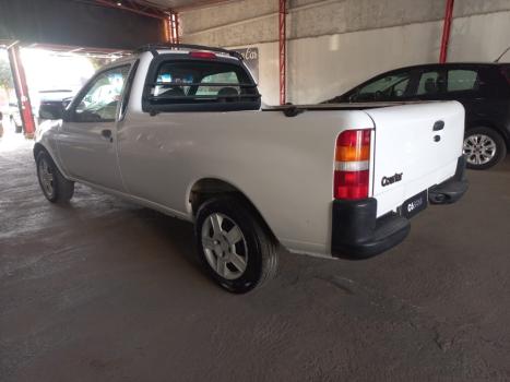 FORD Courier 1.6 L, Foto 6