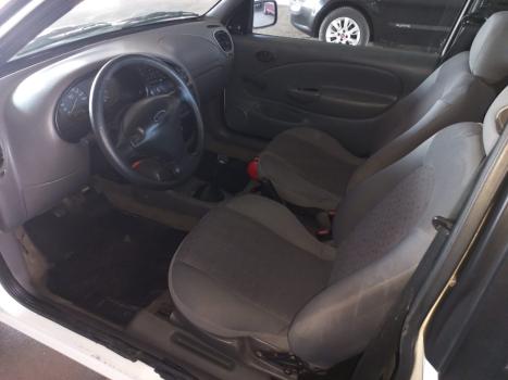 FORD Courier 1.6 L, Foto 9