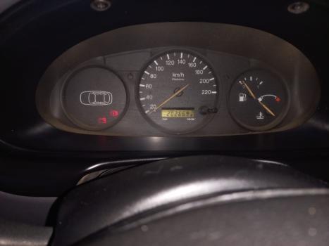FORD Courier 1.6 L, Foto 10