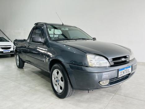 FORD Courier 1.6 XL, Foto 4