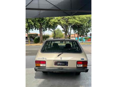 FORD Del Rey 1.6 L, Foto 6