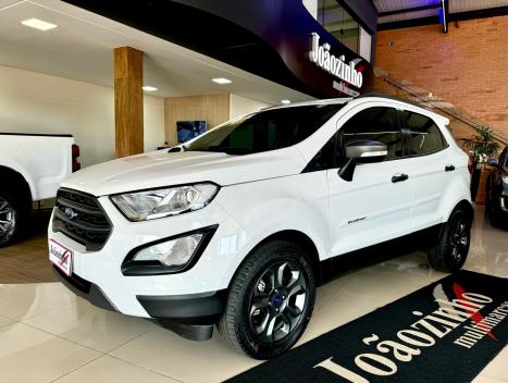 FORD Ecosport 1.5 12V 4P TI-VCT FLEX FREESTYLE, Foto 2